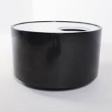 Impressive Vintage Italian coffee table – drinks storage table, 1980’s