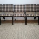 Suite of 5 60s heaters