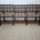 Suite of 5 60s heaters