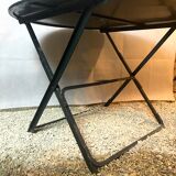 Garden table