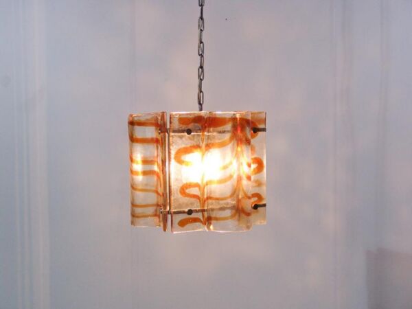 Suspension Doria 1970’s