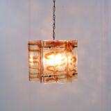 Suspension Doria 1970's