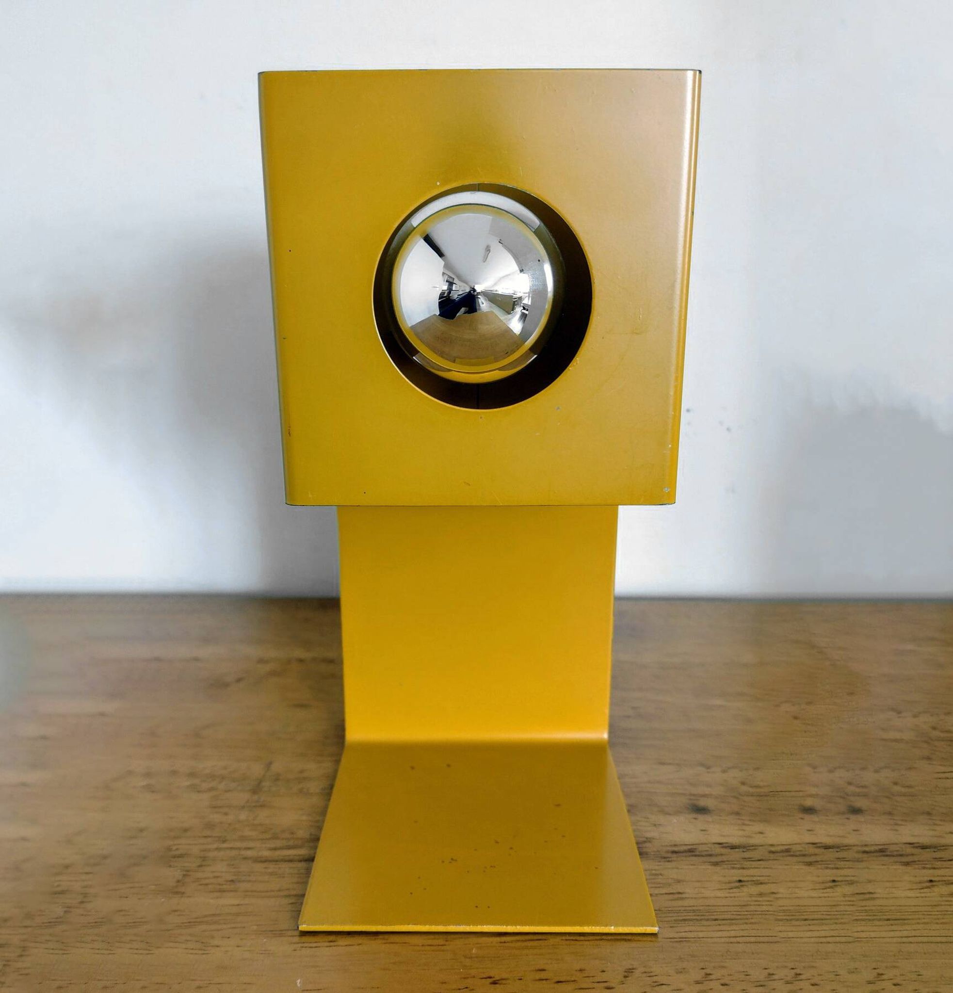 Lampe de table • Philips • NTS 7 • Space Age • 1960