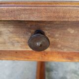 Country style kitchen table