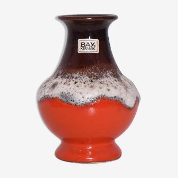 Vase, Bay Keramik, Allemagne, années 1960