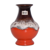 Vase, Bay Keramik, Germany, 1960s