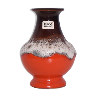 Vase, Bay Keramik, Germany, 1960s