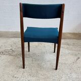 Scandinavian style chairs