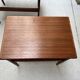 Scandinavian nesting tables