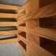 Alain Gaubert stool
