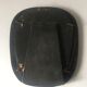 Walter Bosse vintage bronze mirror 20x24cm