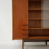 High Buffet Dresser Frantisek Mezulanik for Up Zavody 1960