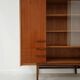 High Buffet Dresser Frantisek Mezulanik for Up Zavody 1960