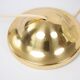 Vintage Danish Bubi pendant lamps by Henning Kuppel, Louis Poulsen, 1972