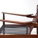 Set of modernist lounge chairs by BEKA, 1960s