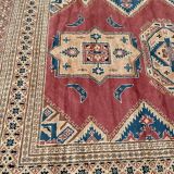 Vintage Pakistani carpets