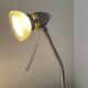 Lampe de bureau articulée des années 80