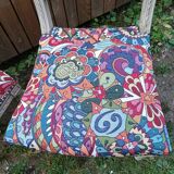 Paire de chaises
