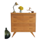 Vintage chest of drawers from the 50s