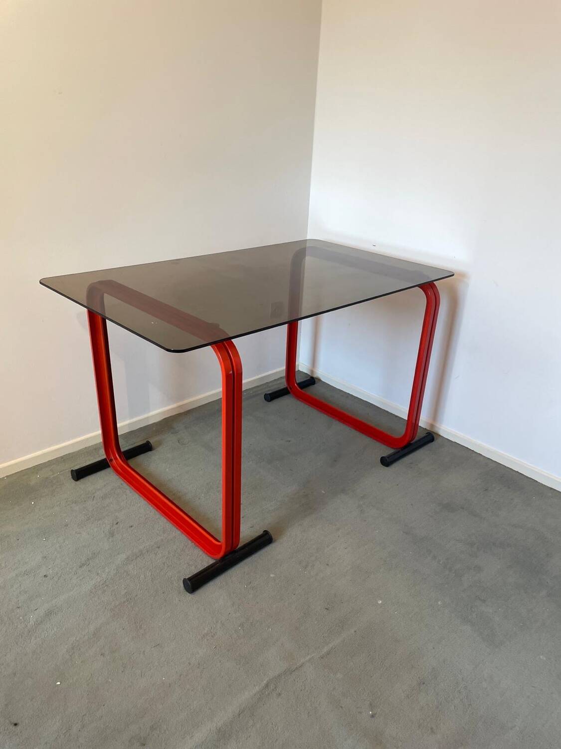 Bureau Boccato Gigante Zambusi for drying