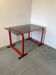 Bureau Boccato Gigante Zambusi for drying