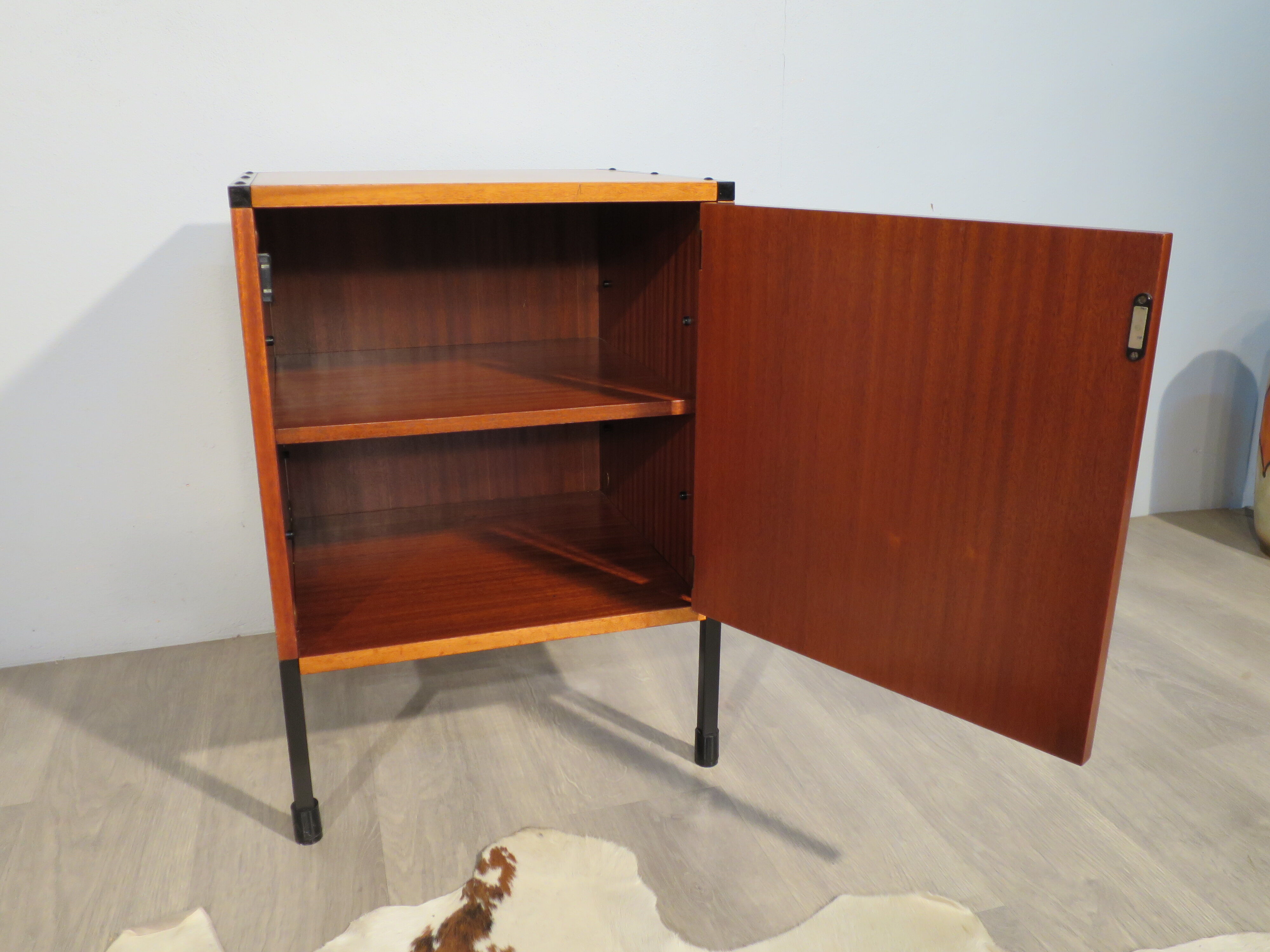 Furniture by ARP for Minvielle 1960