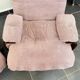 Pair of armchairs / lounge chairs Marsala Ligne Roset