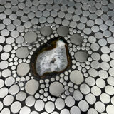 Raf Verjans mosaic coffee table, 1970s