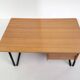 Vintage desk from the 1950s-60s.