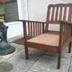 Fauteuil Morris