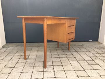 Bureau scandinave vintage