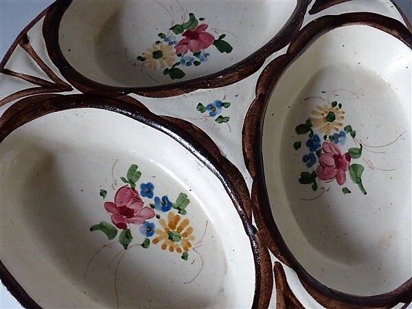 Jérôme Massier Service Dish