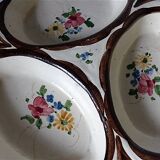 Jérôme Massier Service Dish