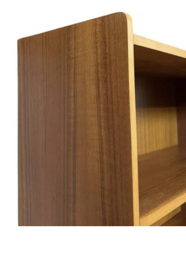 2 large Scandinavian libraries 1950