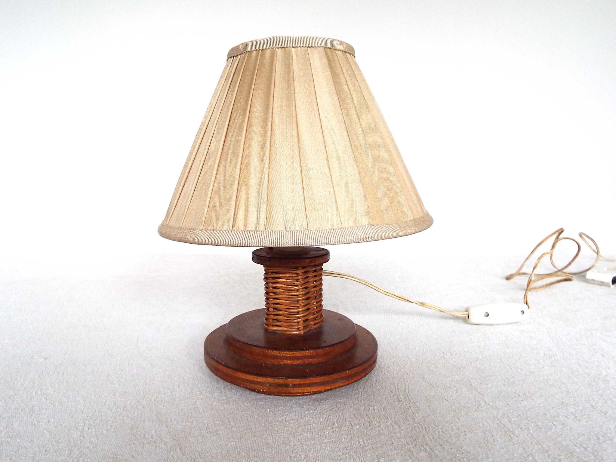 Lampe de chevet