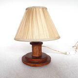 Bedside lamp