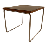 Table basse par Pierre Guariche Pour Steiner, Modèle Volante, 1950