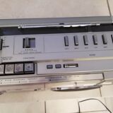 Ghettoblaster JVC RC-M70L