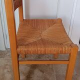 Pierre Gauthier Delaye chair, 1950