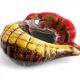 Mid-Century Vallauris “Sea Shell” Vide-Poche / Catchall, France, 1950s