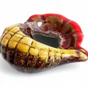 Mid-Century Vallauris “Sea Shell” Vide-Poche / Catchall, France, 1950s