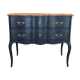 Crossbow jumping dresser
