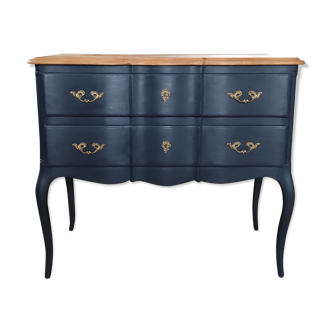 Crossbow jumping dresser