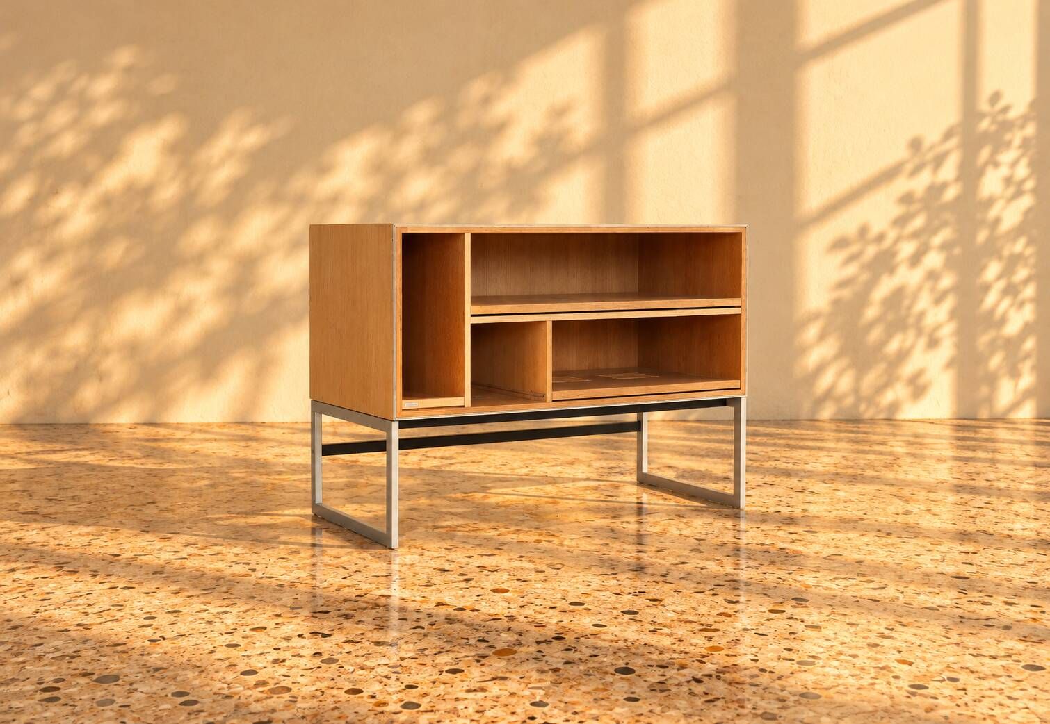 meuble audio vintage | unité | Bang & Olufsen