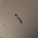 Armchair Eames DAT Herman Miller 1960