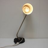 Simple Table Lamp, 1960's, Czechoslovakia