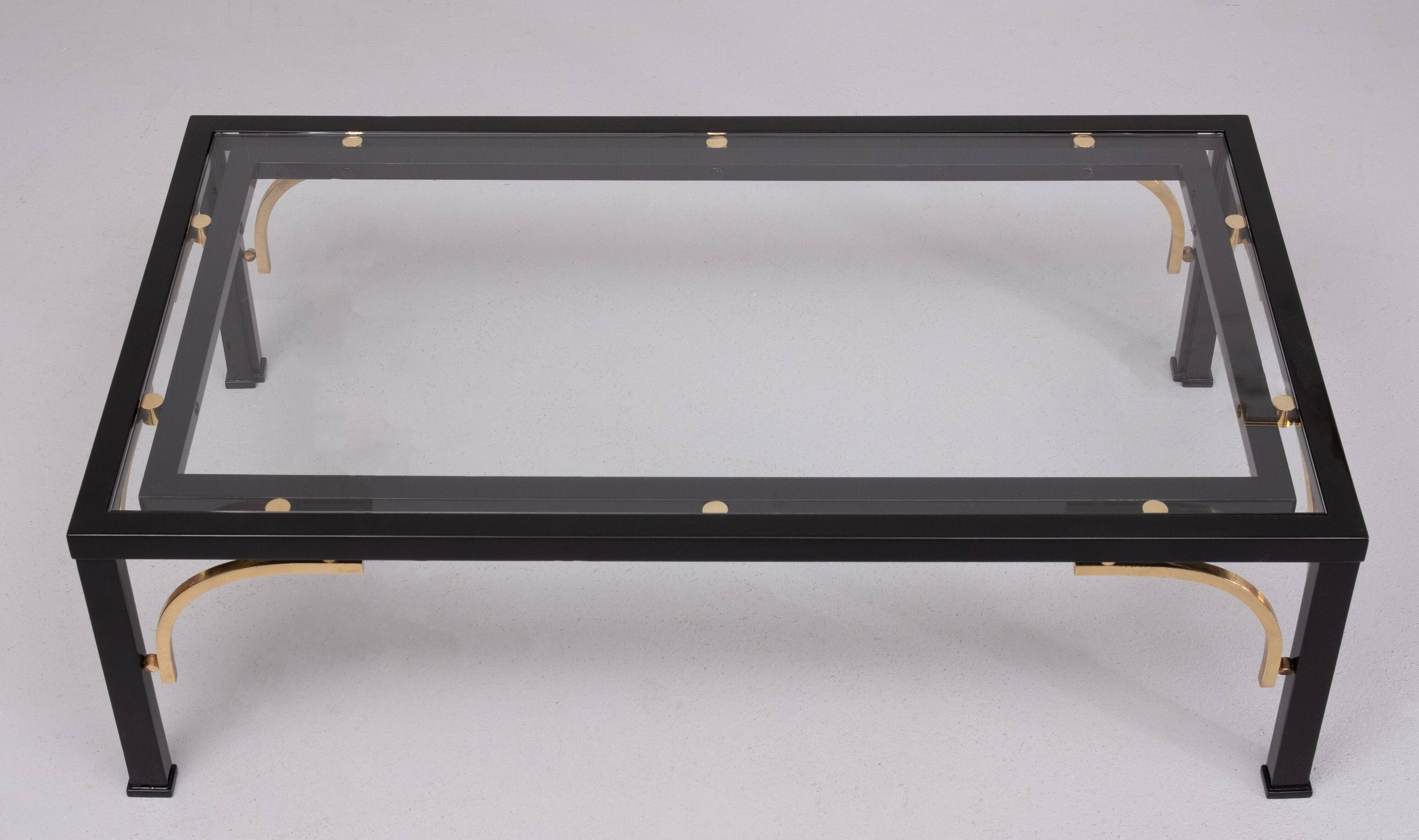 Maison Jansen style Superb Coffee table