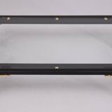Maison Jansen Superbe Table Basse France