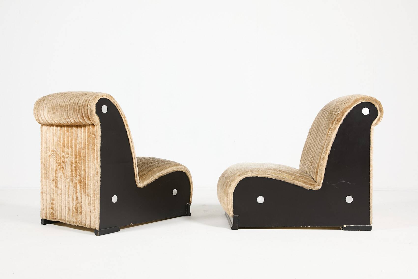 Italian Mid-Century Modern seating group, 1970’s