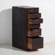 Antique Japanese storage furniture – Meiji/Taishō period (c.1880-1926) #74